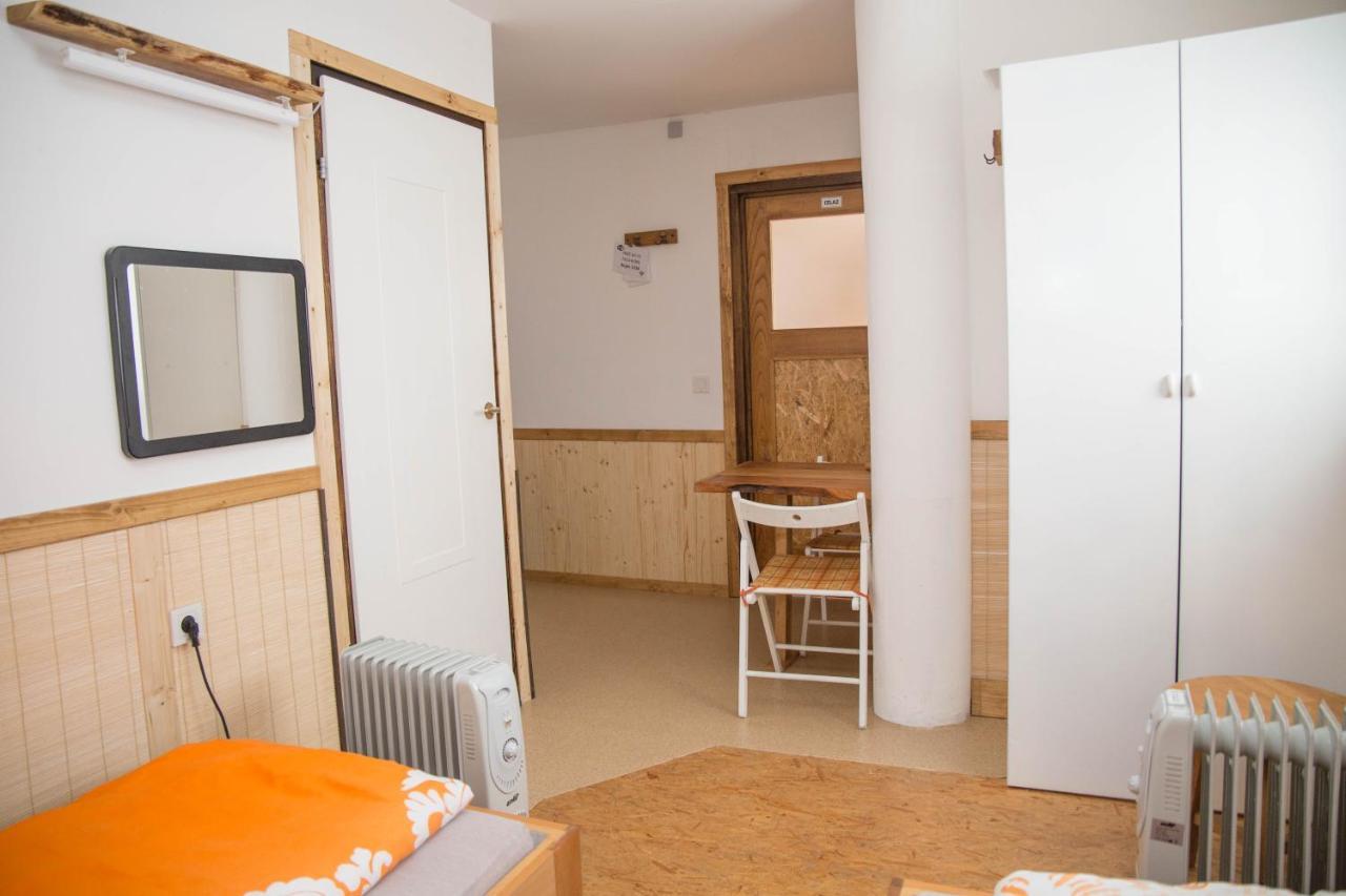 Apartmani Papes 크라피나 외부 사진