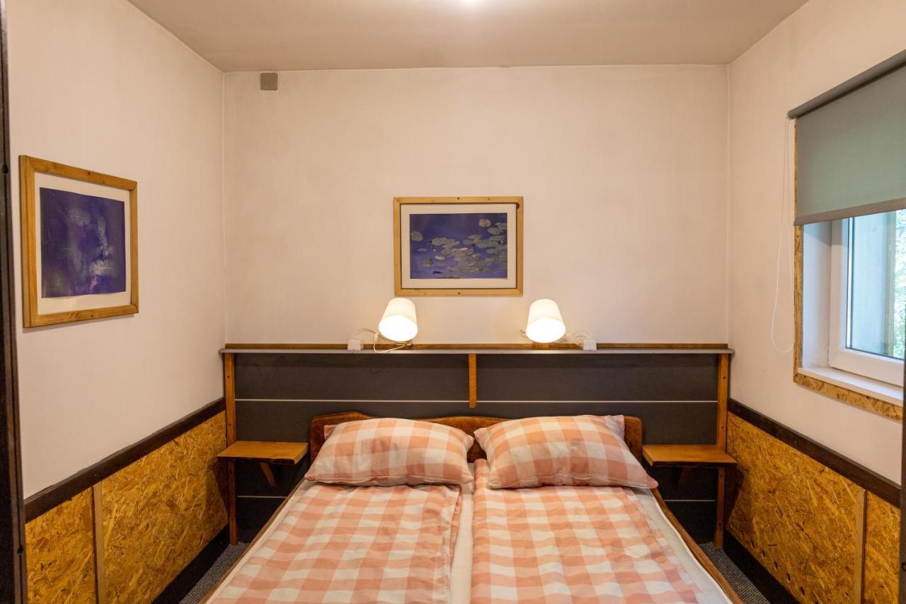 Apartmani Papes 크라피나 외부 사진