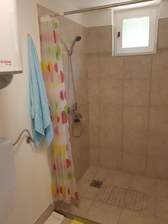 Apartmani Papes 크라피나 외부 사진